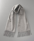 AURORA WEB限定 カシミヤ ストール（幅70cm)