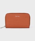 Paul Smith コンティニュアスパターン コインケース