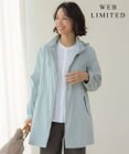 J.PRESS LADIES 【WEB限定カラーあり・2way】Artirosa ロング丈 コート