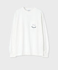 Paul Smith Happy ロングスリーブTシャツ