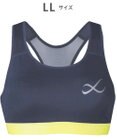 CW-X 【WOMEN】 CW-X 【スポーツ時のゆれからバストを守る】 SPORTSゆれケアBra 吸汗速乾（本体） HTY020 /ワコール