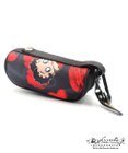 FILA GOLF／marie claire 【Loudmouth×Betty Boop™】ボールポーチ