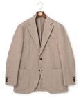 J.PRESS MEN 【WEB・一部店舗限定】サマーフィールド カットジャケット
