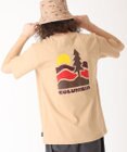 Columbia Columbia/ エクスプローラーズキャニオンバックショートスリーブティー /コロンビア