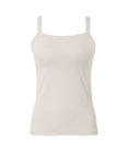BRADELIS New York 【BRADELIS NewYork peace】　素肌サラサラひんやりブラキャミ26 UVカット95％以上 接触冷感 吸汗速乾