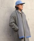 J.PRESS MEN 【WEB限定】スクール ラインマフラー