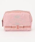 TOCCA LOGO POUCH ポーチ