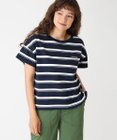 Columbia Columbia/ ウィメンズクラウドアベニューショートスリーブTシャツ /コロンビア