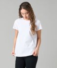 Chacott Handsome Cotton バッグディティールTシャツ