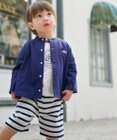 J.PRESS KIDS 【BOX付き】【80-90㎝】カーディガン&半袖Tシャツ&パンツ セット
