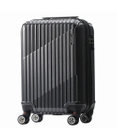 ACE BAGS & LUGGAGE ACE クレスタ スーツケース エキスパンド機能 2~3泊 機内持ち込み 06316 エース