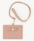 TOCCA PEARL KNOT IDHOLDER IDホルダー