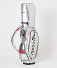 23区GOLF 【UNISEX】ツアーモデル キャディバッグ