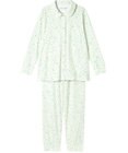 tsumori chisato SLEEP ツモリチサト パジャマ 長袖 長ズボン 綿100%(本体) レディース UDX593 /ワコール