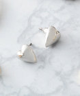 23区 【WEB限定】プチ ハート ピアス