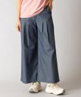 Columbia Columbia/ ウィメンズトゥリースワローワイドパンツ /コロンビア
