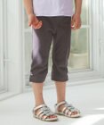 ANY KIDS 接触冷感しろくまパンツ