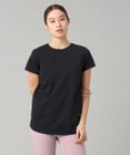 Chacott Handsome Cotton バッグディティールTシャツ