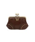 ANNA SUI マチルダ 口金ミニ財布