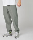UNFILO MENS 【新色追加】FINE MOVE ワイドパンツ [24年商品]