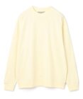 UNFILO MENS BEAUTY FORM ロングスリーブTEE [24年春夏商品]