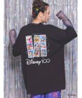 Green Parks Ｄｉｓｎｅｙ１００　／キラキラＴシャツ