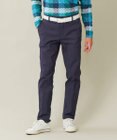 23区GOLF 迷ったらこれ！【MEN】ハイパワーストレッチ ベーシックパンツ