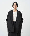 ATON HEAVY HEMP | テーラードジャケット