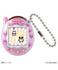 WEGO 【たまごっち】Tamagotchi　Connection　いちごぱーるみるく
