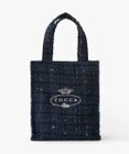 TOCCA 【キャンセル分販売！】【A4サイズ対応】COLOR OF GLORY CUSTOMIZED BAG カスタマイズ トートバッグ