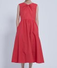 TOCCA 【WEB＆一部店舗限定カラーあり】RIBBON BOND DRESS ドレス