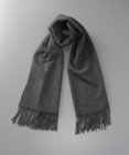 AURORA WEB限定 カシミヤ ストール（幅70cm)