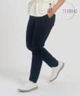 23区GOLF 【辻梨恵プロ着用】【WOMEN】「TEXBRID」軽量ストレッチパンツ