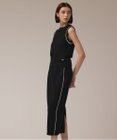 GRACE CONTINENTAL カノコニットトップ
