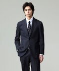 J.PRESS MEN 【WEB・一部店舗限定】プレーン スーツ