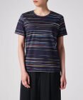 Paul Smith Signature Pinstripe 半袖Tシャツ