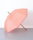 AURORA 【MACKINTOSH LONDON（マッキントッシュ ロンドン）】アンドリュー柄雨傘（長傘）