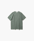 ATON FRESCA SINGLE JERSEY | スタンダードＴシャツ