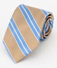 J.PRESS MEN 【STRUCTURE MIX COLLECTION】レジメンタル ネクタイ