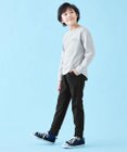 UNFILO 【110-150cm】最愛ジョグパン(UNISEX)