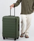ACE BAGS & LUGGAGE ACE フレットボード スーツケース M 68L 05433 エース