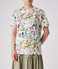 Paul Smith オールオーバープリント 半袖Tシャツ