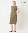 BEIGE， 【S-size】CAROLE / ワンピース