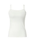 BRADELIS New York 【BRADELIS NewYork peace】　素肌サラサラひんやりブラキャミ26 UVカット95％以上 接触冷感 吸汗速乾