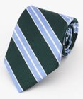 J.PRESS MEN 【STRUCTURE MIX COLLECTION】レジメンタル ネクタイ