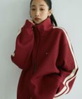 CRAFT STANDARD BOUTIQUE 【ユニセックス】トラックジャケット