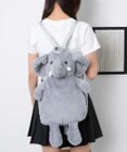 WEGO アニマルぬいぐるみリュック