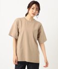 ONWARD CROSSET SELECT 【GOODWEAR】SHORT SLEEVE TEE