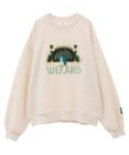 Green Parks ■ＷＩＣＫＥＤ　エメラルドシティスウェット