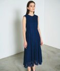 GRACE CONTINENTAL レースドレス